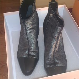 Ivanka trump boots